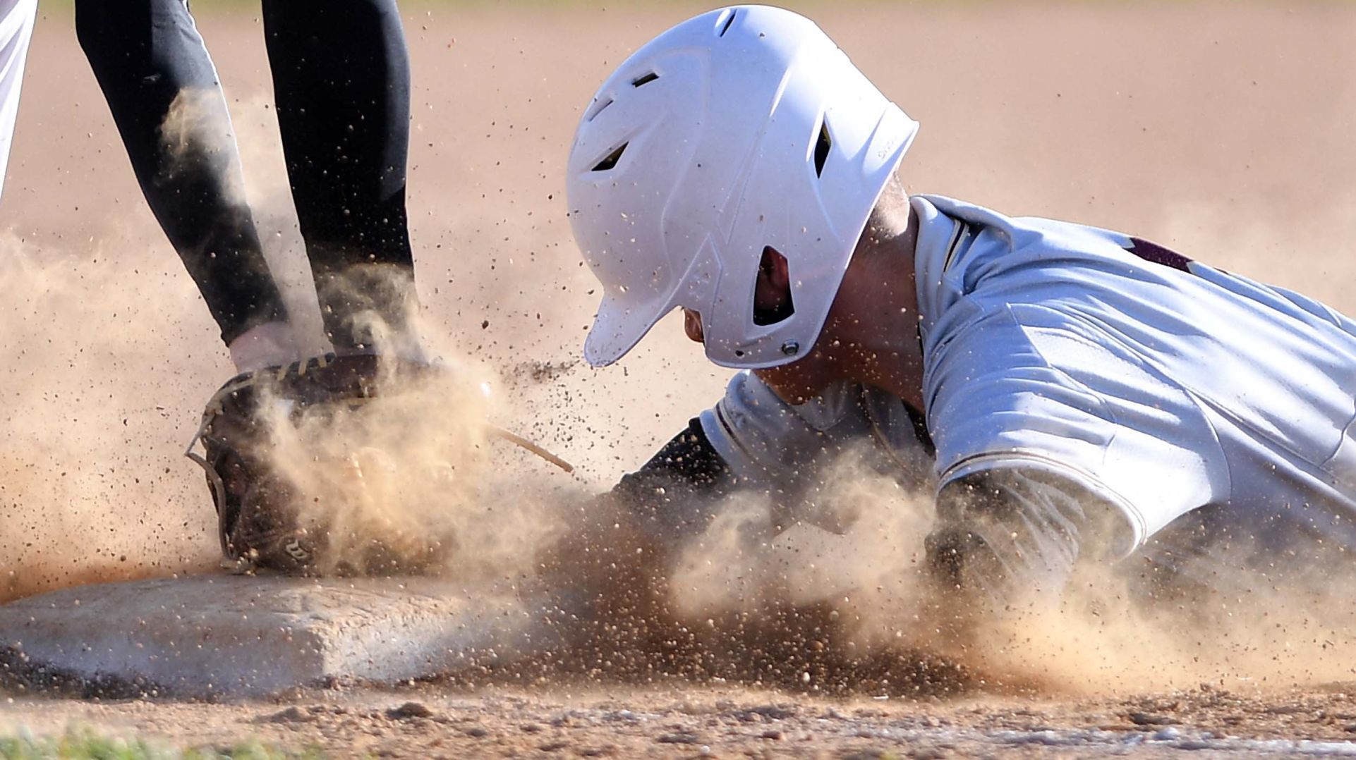 Boiling Springs Big Springs Baseball